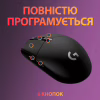 Мишка Logitech G305 Lightspeed Black (910-005282) - Image 6