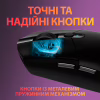 Мышка Logitech G305 Lightspeed Black (910-005282) - Image 7