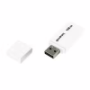 USB флеш накопитель Goodram 128GB UME2 White USB 2.0 (UME2-1280W0R11) - Image 2