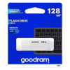 USB флеш накопитель Goodram 128GB UME2 White USB 2.0 (UME2-1280W0R11) - Image 3
