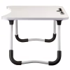 Столик для ноутбука UFT T36 White (T36White) - Image 2