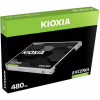 Накопичувач SSD 2.5" 480GB EXCERIA Kioxia (LTC10Z480GG8) - Image 4