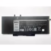 Акумулятор до ноутбука Dell Latitude 5500 4GVMP, 68Wh (8500mAh), 4cell, 7.6V, Li-ion (A47508) - Image 2