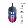 Мишка Trust GXT 960 Graphin Ultra-lightweight RGB USB Black (23758) - Image 7