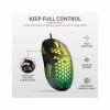 Мишка Trust GXT 960 Graphin Ultra-lightweight RGB USB Black (23758) - Image 8