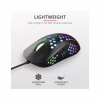 Мишка Trust GXT 960 Graphin Ultra-lightweight RGB USB Black (23758) - Image 9