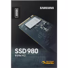 Накопичувач SSD M.2 2280 500GB 980 series Samsung (MZ-V8V500BW) - Image 5