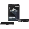 Накопичувач SSD M.2 2280 500GB 980 series Samsung (MZ-V8V500BW) - Image 7