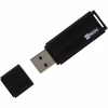 USB флеш накопитель Verbatim 64GB MyMedia Black USB 2.0 (69263) - Image 2