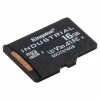 Карта памяти Kingston 16GB microSDHC class 10 UHS-I V30 A1 (SDCIT2/16GBSP) - Image 2