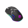 Мишка Marvo G941 RGB-LED USB Black (G941) - Image 2