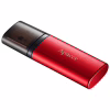 USB флеш накопичувач Apacer USB3.2 256GB Apacer AH25B Red (AP256GAH25BR-1) - Image 2