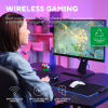 Мишка Trust GXT923 YBAR Wireless White (24889) - Image 11