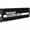 Накопитель SSD M.2 2280 2TB Patriot (P400LP2KGM28H) - Image 3