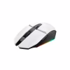 Мишка Trust GXT 110 Felox RGB Wireless White (25069) - Image 4