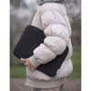 Чехол для ноутбука Vinga 17" NS170 Black Sleeve (NS170BK) - Image 4