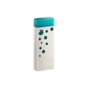 USB флеш накопичувач Apacer 32GB AH11J Turquoise Green USB 2.0 (AP32GAH11JG-1) - Image 2