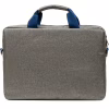 Сумка для ноутбука Vinga 15.6" NB150S silver-gray (NB150SGY) - Image 3