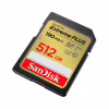 Карта памяти SanDisk 512GB SDXC class 10 UHS-I Extreme Plus (SDSDXWV-512G-GNCIN) - Image 3
