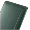 Чехол для ноутбука BeCover 12" MacBook ECO Leather Dark Green (709690) - Image 2