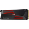 Накопитель SSD M.2 2280 4TB 990 PRO with Heatsink Samsung (MZ-V9P4T0CW) - Image 2
