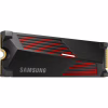 Накопитель SSD M.2 2280 4TB 990 PRO with Heatsink Samsung (MZ-V9P4T0CW) - Image 3