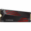 Накопитель SSD M.2 2280 4TB 990 PRO with Heatsink Samsung (MZ-V9P4T0CW) - Image 4