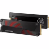 Накопитель SSD M.2 2280 4TB 990 PRO with Heatsink Samsung (MZ-V9P4T0CW) - Image 5