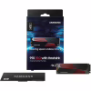 Накопитель SSD M.2 2280 4TB 990 PRO with Heatsink Samsung (MZ-V9P4T0CW) - Image 8