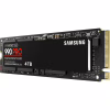 Накопитель SSD M.2 2280 4TB 990 PRO Samsung (MZ-V9P4T0BW) - Image 3