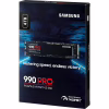 Накопитель SSD M.2 2280 4TB 990 PRO Samsung (MZ-V9P4T0BW) - Image 7