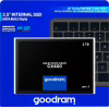 Накопитель SSD 2.5" 2TB Goodram (SSDPR-CX400-02T-G2) - Image 5