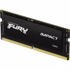 Модуль пам'яті для ноутбука SoDIMM DDR5 16GB 6000 MHz Impact XMP Kingston Fury (ex.HyperX) (KF560S38IB-16) - Image 2