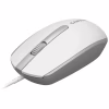 Мишка Canyon M-10 USB White Grey (CNE-CMS10WG) - Image 2