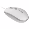 Мишка Canyon M-10 USB White Grey (CNE-CMS10WG) - Image 3
