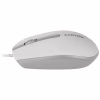 Мишка Canyon M-10 USB White Grey (CNE-CMS10WG) - Image 4