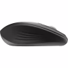 Мишка OfficePro M267B Silent Click Wireless Black (M267B) - Image 4