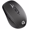 Мишка OfficePro M267B Silent Click Wireless Black (M267B) - Image 5