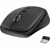 Мишка OfficePro M267B Silent Click Wireless Black (M267B) - Image 6