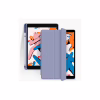 Чохол до планшета BeCover Tri Fold Hard TPU Apple iPad Air 11" M2/M3 (2024/2025) Purple (711404) - Image 2