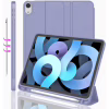 Чехол для планшета BeCover Tri Fold Hard TPU Apple iPad Air 11" M2/M3 (2024/2025) Purple (711404) - Image 3