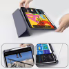 Чохол до планшета BeCover Tri Fold Hard TPU Apple iPad Air 11" M2/M3 (2024/2025) Purple (711404) - Image 4