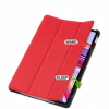 Чохол до планшета BeCover Smart Case Xiaomi Poco Pad / Poco Pad M1 (12.1") Red (711564) - Image 3