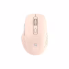 Мишка OfficePro M230P Silent Click Wireless/Bluetooth Pink (M230P) - Image 2