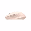 Мышка OfficePro M230P Silent Click Wireless/Bluetooth Pink (M230P) - Image 3