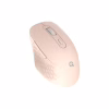 Мышка OfficePro M230P Silent Click Wireless/Bluetooth Pink (M230P) - Image 4