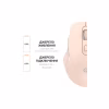 Мишка OfficePro M230P Silent Click Wireless/Bluetooth Pink (M230P) - Image 11