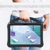 Чехол для планшета BeCover Protected Cover Lenovo Tab M10 TB-328F (3rd Gen) 10.1" Black (711878) - Image 2