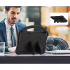 Чохол до планшета BeCover Protected Cover Lenovo Tab M10 TB-328F (3rd Gen) 10.1" Black (711878) - Image 4