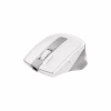 Мышка A4Tech FB45CS Air2 Bluetooth/Wireless Silver/White (4711421999373) - Image 2